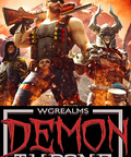 WG Realms: Demon Throne je definitivní edicí původního WG Realms 2: Siege Breaker z roku 2011. Část obsahu je tak ze zmíněné starší verze hry, přestože tato byla výrazně obohacena […]