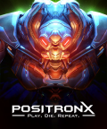 PositronX je rogue-lite FPS odehrávající se ve futuristickém prostředí vzdálené budoucnosti, ve které coby autonomní android likvidujete hordy robotických nepřátel na lidmi opuštěných základnách. Hra kombinuje rychlou destruktivní akci a […]