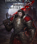 Hra Immortal Realms: Vampire Wars v sobě kombinuje tahovou strategii s RPG prvky a karetní hru. Hráče zavádí do časů, kdy mocné upíří rody válčily se stále více rozpínajícím se […]