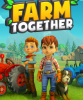 Farm Together je farmářská simulace se stylizovanou grafikou, určená primárně pro nenáročné publikum. Hráčům nabízí možnost spolupracovat na svých farmách pomocí online i lokálního multiplayeru, bez cross-platform podpory. Velkou součástí […]