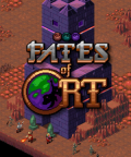 Fates of Ort je na akci orientované izometrické RPG vyvedené v retro pixelartové grafice, v němž určuje plynutí času hráčova postava. Čas se totiž zastaví vždy, kdy se hlavní hrdina […]