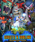 Ghosts ‚n Goblins Resurrection je po 15 letech první konzolovou hrou ze série Ghosts ‚n Goblins (v originále Makaimura). Po příběhové stránce se jedná o reboot, v němž se hráč […]