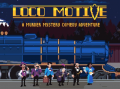 Loco Motive je freeware adventura od studia Robust Games. Jedná se o adventuru, ve které, po vzoru nejlepších příběhů Agathy Christie, bude hlavním motivem vražda. Navíc jde o vraždu ve […]