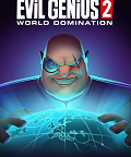 World Domination je pokraÄovĂ¡nĂ­m budovatelskĂ© strategie Evil Genius z roku 2004, v nĂ­Å¾ se hrĂ¡Äi ujali Ăºkolu budovĂ¡nĂ­ tajnĂ© zĂ¡kladny superzĂ¡porĂ¡ka s neovladatelnou touhou ovlĂ¡dnout svÄ›t. Premisa hry zÅ¯stĂ¡vĂ¡ zachovĂ¡na […]