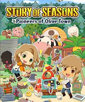 Druhý díl pro Nintendo Switch ze série Story of Seasons, která spadá pod značku Bokujō Monogatari, tedy Harvest Moon. Zároveň jde o čtvrtý díl z re-brandu Story of Seasons, která […]