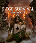 Single-playerovĂ½ spin-off MMO hry Gloria Victis se pÅ™esouvĂ¡ z akÄnĂ­ho open-worldu za zdi jistĂ© pevnosti, kterĂ¡ je v obleÅ¾enĂ­ nepÅ™Ă­tele. ZatĂ­m co pÅ™ilehlĂ¡ obydlĂ­ byla vyrabovĂ¡na a jejich obyvatelĂ© zabiti, […]