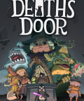 Death’s Door je izometrickĂ¡ akÄnĂ­ adventura, inspirovanĂ¡ sĂ©riĂ­ The Legend of Zelda, v nĂ­Å¾ se hrĂ¡Ä ujĂ­mĂ¡ vrĂ¡ny pracujĂ­cĂ­ pro organizaci smrÅ¥Ă¡kÅ¯, povÄ›Å™enĂ© sklĂ­zenĂ­m a doprovĂ¡zenĂ­m duÅ¡Ă­ pÅ™i cestÄ› na […]