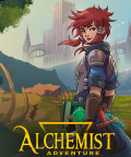 V izometrické fantasy adventuře Alchemist Adventure se zhostíte nadané alchymistky Myi, která se probouzí bez vzpomínek v krajině zvané Isur. Lidmi opuštěná pustina, zahalena rouškou tajemství, bývala kdysi hájemstvím mocných […]