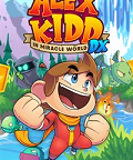 Alex Kidd in Miracle World DX je remake plošinovky Alex Kidd in Miracle World, která vyšla v roce 1986 na konzoli Sega Master System. Původní maskot vydavatelství Sega se v […]