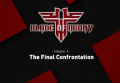 Wolfenstein – Blade of Agony: Chapter 3 -Â  Final Confrontation je tÅ™etĂ­ a poslednĂ­ epizoda sĂ©rie Wolfenstein: Blade of Agony z produkce tvÅ¯rÄĂ­ho tĂ½mu kolem serveru Realm667.Â  Po smrti svĂ©ho […]