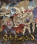 GetsuFumaDen: Undying Moon navazuje na starší, pouze pro japonský trh vydanou hru Getsu Fūma Den z roku 1987 a pojednává o vyvoleném bojovníkovi sestupujícího do hlubin samotného pekla, aby učinil […]