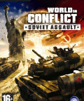 Datadisk obsahuje šest nových singleplayerových misí a dvě multiplayerové mapy (Berlin a Norway). Hra se prodává jako „World in Conflict Complete“ (což je původní hra + datadisk dohromady v jednom […]