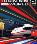 PokraÄovĂ¡nĂ­ hry Train Sim World z roku 2018. StejnÄ› jako v prvnĂ­m dĂ­le se chopĂ­te jednoho z mnoha vlakÅ¯. TentokrĂ¡t to bude vysokorychlostnĂ­ mezimÄ›stskĂ¡ nÄ›meckĂ¡ Å¾eleznice, kde se ujmete slavnĂ©ho […]