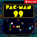 Pac-Man 99 je po Tetris 99 a Super Mario Bros. 35 jiÅ¾ tÅ™etĂ­m free-to-play battle royale titulem, nabĂ­zenĂ½m v rĂ¡mci pÅ™edplatnĂ©ho Nintendo Switch Online a inspirovanĂ½m 8bitovĂ½mi klasikami. StejnÄ› jako […]