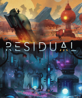 Residual je pixelartová survival hra z bočního pohledu, která začíná ztroskotáním hlavní postavy na mimozemské planetě. Cílem je přežít nehostinné prostředí a opravit svou raketu, aby mohl astronaut pokračovat v […]