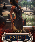 Carnal Instinct je RPG pro dospÄ›lĂ© plnĂ© antropomorfnĂ­ch zvĂ­Å™at, kterĂ© si dĂ¡vĂ¡ za cĂ­l skloubit kvalitnĂ­ soubojovĂ½ systĂ©m, rozsĂ¡hlĂ© Ăºkoly a AAA vizuĂ¡l se sexuĂ¡lnĂ­ tĂ©matikou a propracovanĂ½mi erotickĂ½mi scĂ©nami. […]