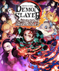 Příběh hry Demon Slayer: The Hinokami Chronicles je inspirován známou anime sérií Kimetsu no Yaiba. V tomto díle procházíme příběh Tanjira a Nezuko. Přesněji hra obsahuje příběh první série tohoto […]