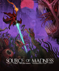 Source of Madness je hororově laděný side-scrolling roguelite, u něhož se autoři nechali inspirovat mytologií z díla spisovatele H.P. Lovecrafta. Příběh je zasazený do temného světa obléhaného silami chaosu a […]