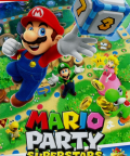 Mario Party Superstars je další hrou ze série Mario Party. Hra je rozdělená na deskovou část a na část, která je složená pouze z miniher. V té deskové části, která […]