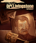 Melancholicky laděná hra Dr Livingstone, I Presume? je historická fikce inspirována setkáním dvou známých cestovatelů po africkém kontinentu Henrym Mortonem Stanleym a dr. Davidem Livingstonem v Tanzanii. Příběh začíná v […]