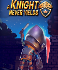 A Knight Never Yields je 3D plošinovka, kde se vše točí kolem slepoty. Za jejím vývojem stojí české jednočlenné studio Bread Over Games. Stanete se mladým učedníkem, který se záhadným […]