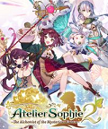 Po necelých sedmi letech se jako hrdinka vrací do série Atelier Sophie Neuenmuller, která se poprvé představila v roce 2015 v díle Atelier Sophie: The Alchemist of the Mysterious Book. […]