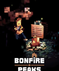 Bonfire Peaks je alegoricky pojatá logická hra o vyrovnání se s vlastní minulostí, vyhotovená ve voxelové grafice proslavené například hrou Minecraft. Příběh sleduje bezejmenného muže přijíždějícího ve svém autě do […]