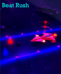 V pretekárskej arkáde Beat Rush je úlohou hráča získať čo najviac bodov, vyhýbať sa prekážkam a prežiť čo najdlhšie. Jazdu digitálnou vesmírnou loďou sprevádza elektronická hudba a ovládanie spočíva hlavne […]