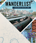 V pokračování hry Wanderlust Travel Stories se podíváte na nejdelší železniční trasu světa, transsibiřskou magistrálu. Jedním z hlavních protagonistů je Henry, se kterým jste se mohli setkat v prvním díle […]