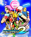 Windjammers 2 je sportovní hra z ptačí perspektivy, ve které mají hráči za úkol hodit frisbee do protivníkovy branky a přitom si ubránit vlastní polovinu hřiště. Střed branky je označen […]