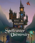 V Spellcaster University se z vás stane ředitel prestižní magické univerzity ve fantastickém světě meče a magie. Na svět se pravidelně valí nájezdy nemrtvých stvůr a vaším cílem je ochránit […]