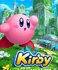 Kirby and the Forgotten Land je již třináctým hlavním dílem série Kirby s titulní růžovou koulí v hlavní roli. Dle slov autorů se jedná start nové epochy série a jde […]