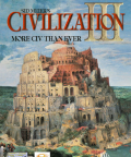 Sid Meier’s Civilization III je třetí díl série budovatelských tahových strategií Sid Meier’s Civilization, opět mapující možné dějiny a blízkou budoucnost lidstva na časovém úseku dlouhém asi šest tisíc let, […]