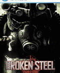 Broken Steel je po Operation:Anchorage a The Pitt tretím rozširujúcim DLC pre hru Fallout 3. Jeho hlavnou vlastnosťou je umožniť pokračovanie hry (a zároveň príbehu) po skončení hlavného questu hry. […]