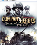 Tales of Valor je po Opposing Fronts již druhý datadisk pro RTS Company of Heroes. Toto rozšíření obsahuje tři kampaně, které ale nedosahují délky těch předchozích (každá obsahuje pouze tři […]