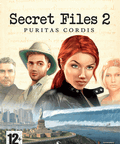 Secret Files 2: Puritas Cordis je pokračování úspěšné adventury Secret Files: Tunguska. Setkáte se zde z postavami, které znáte z minulého dílu, s Ninou Kalenkowovou a jejím bývalým přítelem Maxem […]