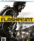 Operation Flashpoint: Dragon Rising je neoficiálním pokračováním Operace Flashpoint od českých Bohemia Interactive Studio, kteří už nemají právo na používání této značky (pokračují však v podobném duchu se svou Armou). […]