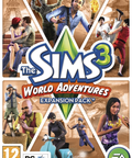 The Sims 3: World Adventures (u nás vydaný v české verzi jako „Cestovní horečka“) je první datadisk pro úspěšnou sociální strategii The Sims 3. Ke svému chodu vyžaduje původní hru, […]