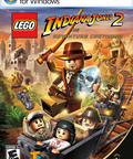 LEGO Indiana Jones 2: The Adventure Continues je stejně jako první díl akční adventura z pohledu třetí osoby. Tentokrát se s Indiana Jonesem vydáte jak do lokací z prvních tří […]