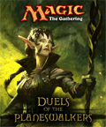 Magic: The Gathering – Duels of the Planeswalkers je aktuální převod populární karetní hry Magic: The Gathering na monitory počítačů a konzole. Obecně by se princip hry dal popsat tak, […]