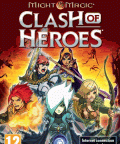 Clash of Heroes je jednoduchou tahovou strategií, která svou hratelností lehce připomíná Tetris. Navzdory názvu má se sérií Might & Magic jen pramálo společného. Několik odkazů zde však najít můžeme. […]