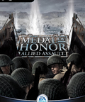 První hra ze série Medal of Honor (MoH) vydaná na PC nastartovala pravidelný přísun epických válečných akcí, který trvá prakticky až dodnes. V roli poručíka Mikea Powella, který je členem […]