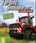 Jedná se již o čtvrtý datadisk v pořadí ke hře Farming Simulator 2013. Přidává do hry novou mapu, a to americkou oblast Westbridge Hills, která dvojnásobně rozšiřuje evropské farmářské plochy […]