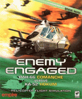 Enemy Engaged: Comanche Hokum je jedním z mála leteckých simulátorů zaměřených čistě na helikoptéry. Spolu se svým předchůdcem Enemy Engaged: Apache V Havoc, se kterým je zpětně kompatibilní (lze spustit […]