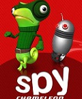 Spy Chameleon – RGB Agent je arkádová stealth logická hra. V roli chameleona-špiona se snažíte vyhnout hlídačům či bezpečnostním kamerám, a nepozorovaně tak projít místností pomocí mechanizmu měnění svých barev […]