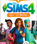 První velké rozšíření ke hře The Sims 4 s názvem The Sims 4: Hurá do práce! přináší do hry profesně zaměřené rozšíření. Poprvé vůbec v historii The Sims přidává do […]