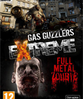 Druhé DLC pro hru Gas Guzzlers Extreme přináší nový způsob hraní a přibližuje se ještě více k žánru střílečky. Hlavní novinkou je zombie apokalypsa – hra obsahuje celkem 22 druhů […]