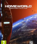 Homeworld Remastered Collection obsahuje pôvodné vesmírne stratégie Homeworld a Homeworld 2 a ich vylepšené remaster verzie. Avšak do kompilácie sa nedostal Homeworld: Cataclysm. Pôvodné diely sú upravené tak, aby boli […]