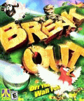 Klasická arkádová hra Breakout (viz její klon Arkanoid) se v roce 2000 dočkala i předělávky do 3D. Sice zdaleka nejde o první port hry Breakout na PC, ale kromě freewarových […]