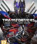 Transformers: Rise of the Dark Spark je akční střílečka z pohledu třetí osoby ze studia Edge of Reality a funguje jako prequel pro Transformers: Fall of Cybertron a film Transformers: […]